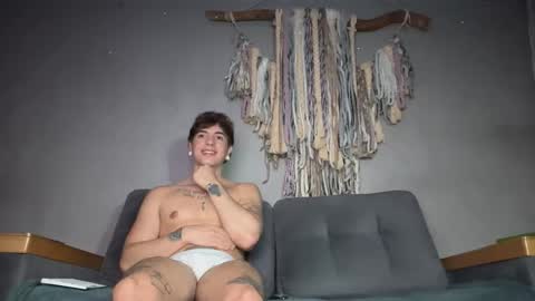 Jeffrey online show from 02/21/26, 03:40