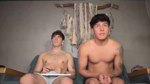 Jeffrey online show from 02/27/26, 12:32