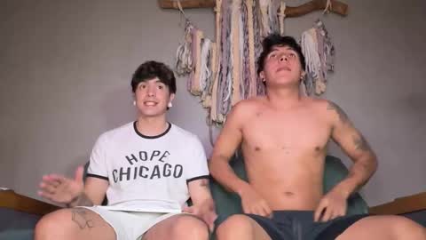 Jeffrey online show from 03/03/26, 02:28