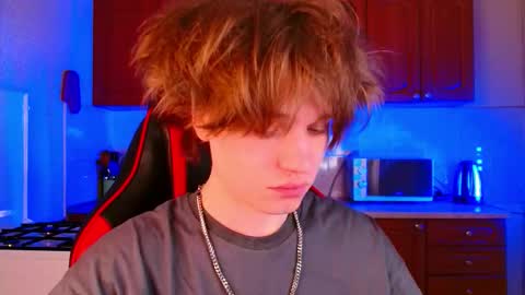 Jeffrey online show from 11/21/25, 04:16