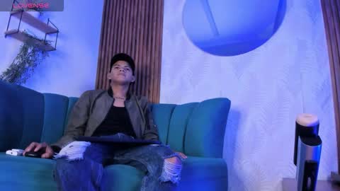 Jeffry online show from 02/12/26, 12:00