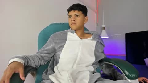 Jeffry online show from 02/25/26, 12:42