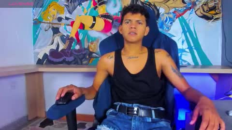 Jeffry online show from 03/06/26, 09:33