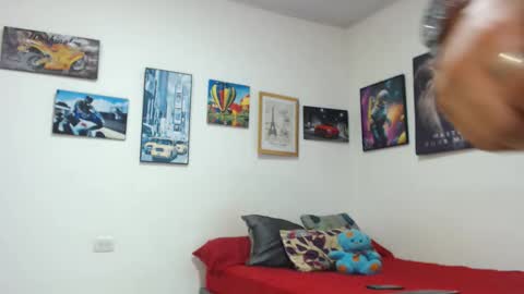 Jeff online show from 03/08/26, 02:04