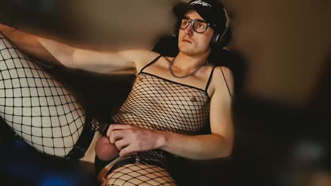 Snapshot of jeffstarckmann chatting on 01/19/25, 03:32 jeffstarckmann online show from 01/19/25, 03:32