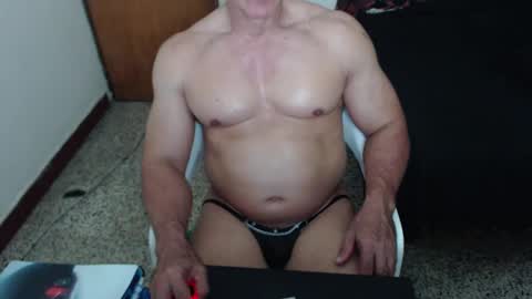 brayam online show from 03/05/25, 12:33