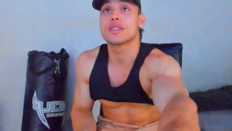 jeicob gagnon online show from 12/15/24, 08:25