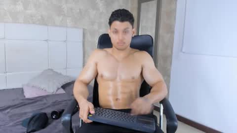 jeicob gagnon online show from 01/25/25, 04:03