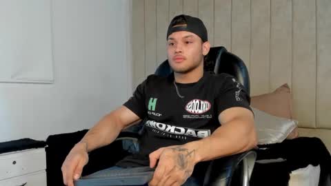 jeicob gagnon online show from 10/13/25, 10:15