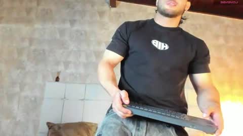 jeicob gagnon online show from 06/24/26, 04:39