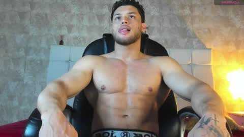 jeicob gagnon online show from 06/25/26, 04:22