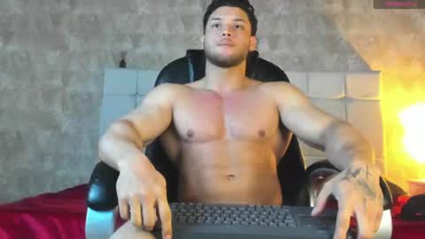 jeicob gagnon online show from 06/26/26, 06:56