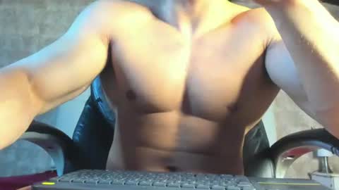 jeicob gagnon online show from 06/28/26, 02:34