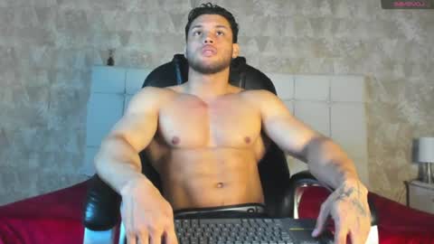 jeicob gagnon online show from 06/29/26, 01:44