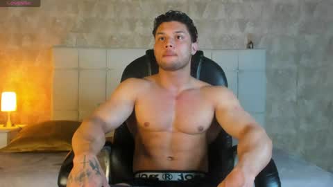 jeicob gagnon online show from 07/26/26, 02:46