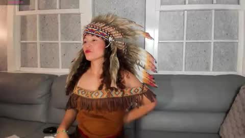 Snapshot of jeilovee chatting on 02/08/26, 11:35 Jen online show from 02/08/26, 11:35