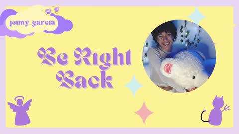 Jeimy Garca online show from 01/15/25, 03:07