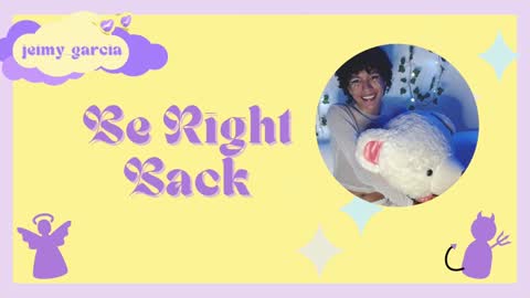 Jeimy Garca online show from 01/15/25, 09:09