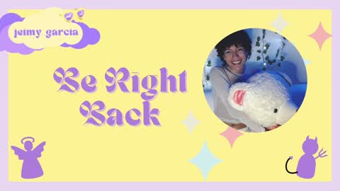 Jeimy Garca online show from 01/23/25, 03:11