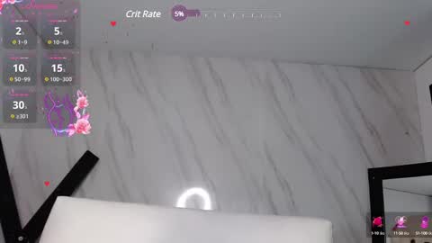 Jeimy Garca online show from 02/11/25, 09:14