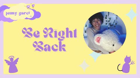 Jeimy Garca online show from 02/27/25, 03:26