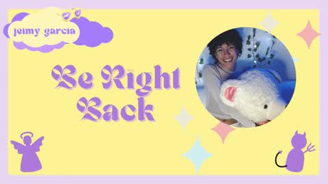 Jeimy Garca online show from 03/04/25, 06:18