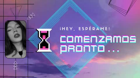 Jeimy Garca online show from 09/18/25, 11:56