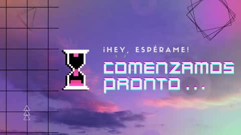 Jeimy Garca online show from 09/22/25, 11:56