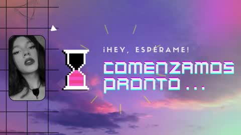 Jeimy Garca online show from 09/25/25, 11:58