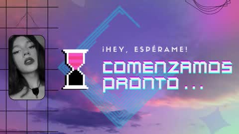 Jeimy Garca online show from 10/14/25, 11:55