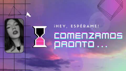 Jeimy Garca online show from 10/29/25, 11:56