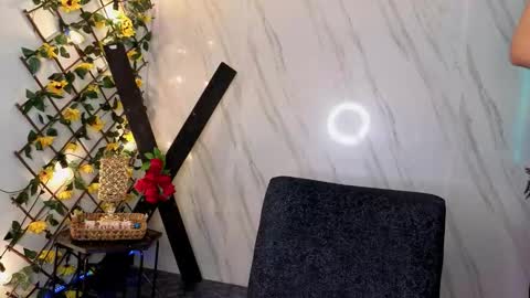 Jeimy Garca online show from 03/09/26, 11:58