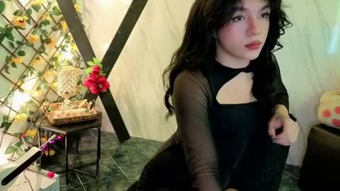 Jeimy Garca online show from 03/27/26, 12:05