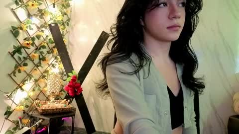 Jeimy Garca online show from 03/31/26, 12:05