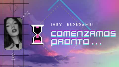 Jeimy Garca online show from 04/10/26, 11:59