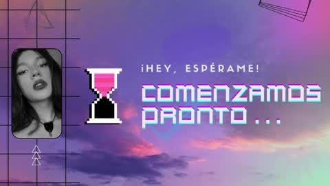 Jeimy Garca online show from 04/15/26, 12:01