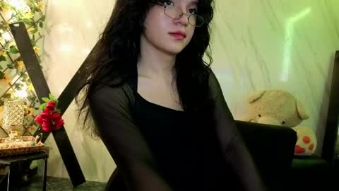 Jeimy Garca online show from 05/16/26, 12:18