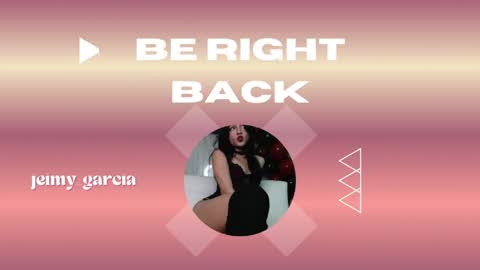 Jeimy Garca online show from 06/05/26, 12:00