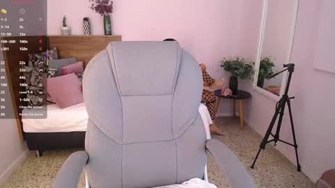 jeinnovemontenegr0 online show from 10/01/25, 12:00