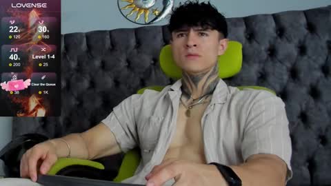 JC online show from 01/08/25, 01:52