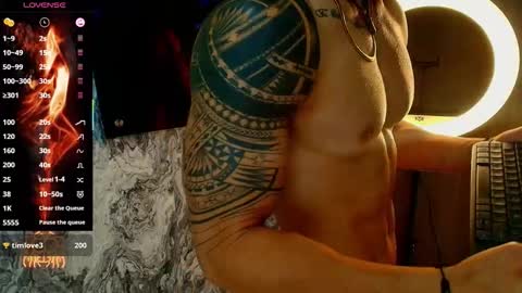 JC online show from 03/03/26, 04:35