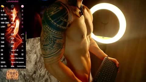 JC online show from 03/06/26, 03:47