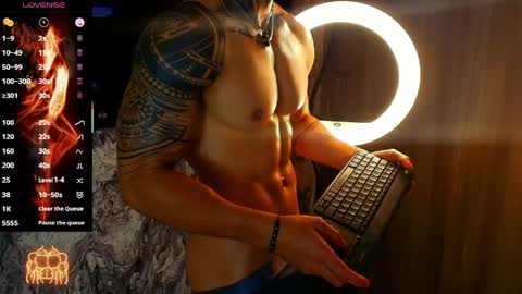 JC online show from 03/31/26, 01:44