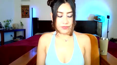 Greys online show from 01/11/26, 09:20