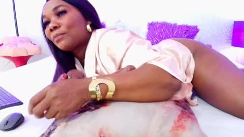 Jelany  online show from 02/05/26, 08:35