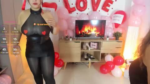 Jelen online show from 02/13/26, 02:13