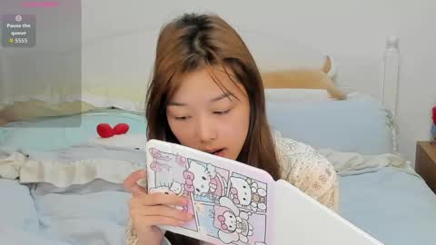 jelenaania online show from 01/16/26, 07:01