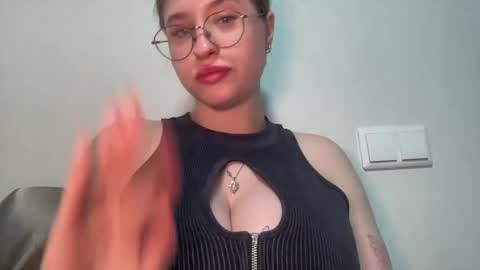 Inna  online show from 02/19/25, 05:27