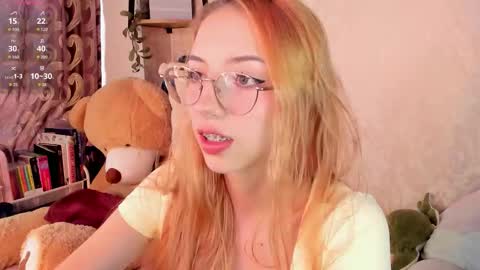 Jelly  online show from 09/23/25, 08:01