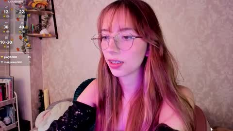 Jelly  online show from 02/10/26, 01:21